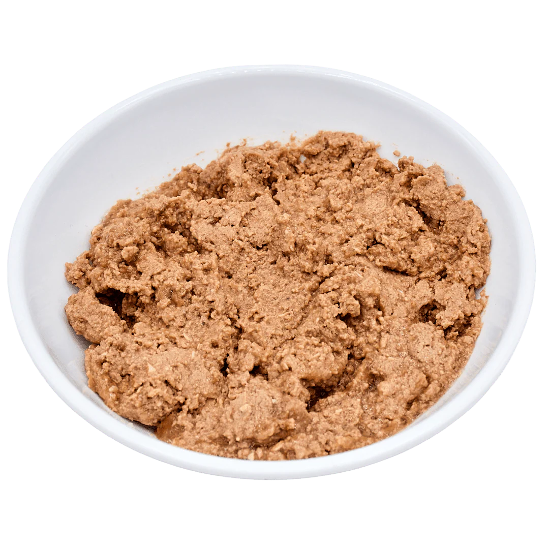 RAWZ 96% CHICKEN & CHICKEN LIVER PATE CAT FOOD - Image 3