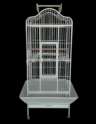 Tropical Bird Cage 81X77.5X156 (CM)