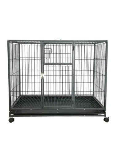 Dog cage