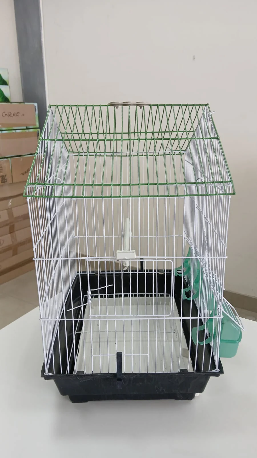 Portable Cage for Small birds - Image 4
