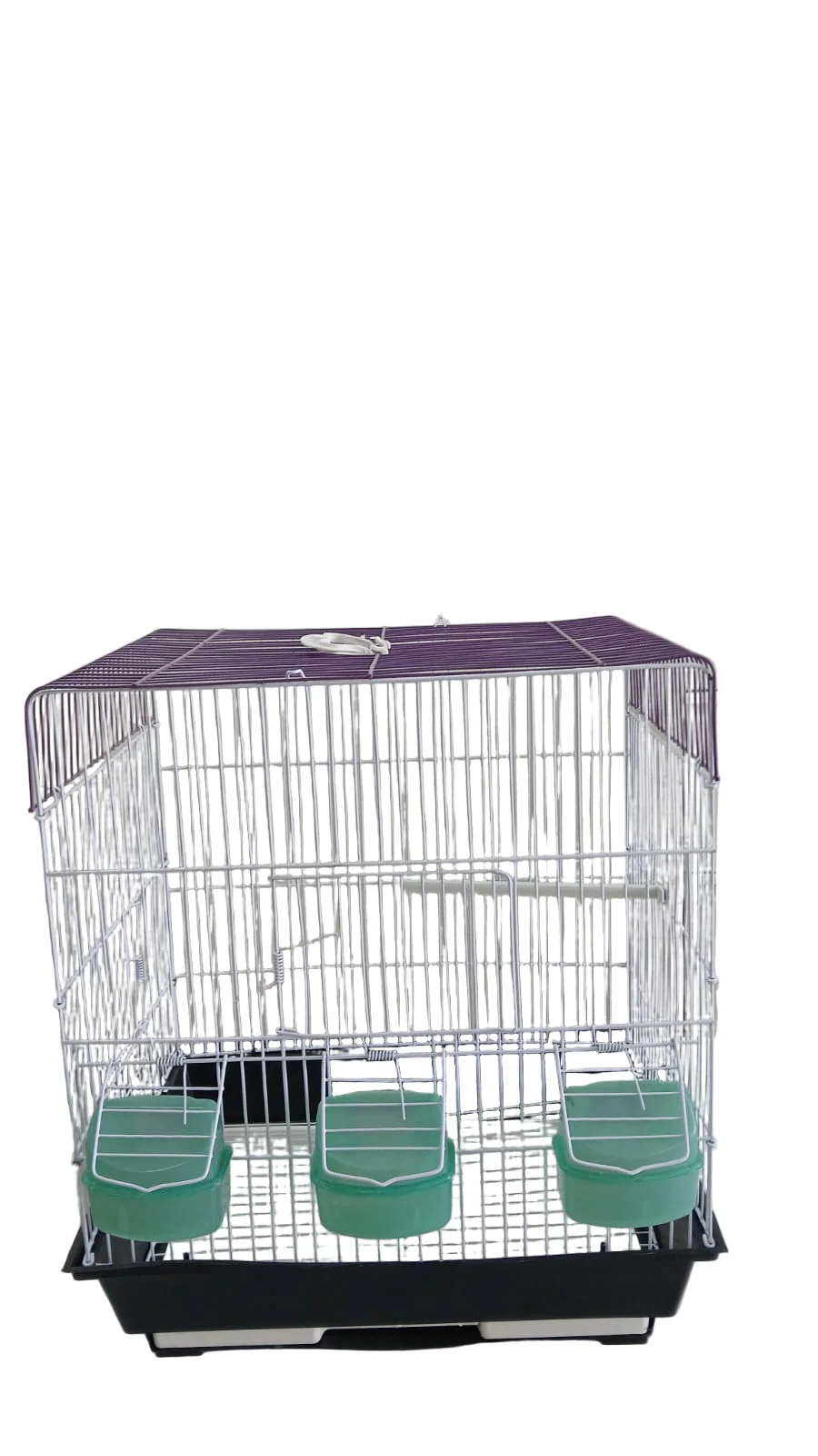Portable Cage for Small birds - Image 2