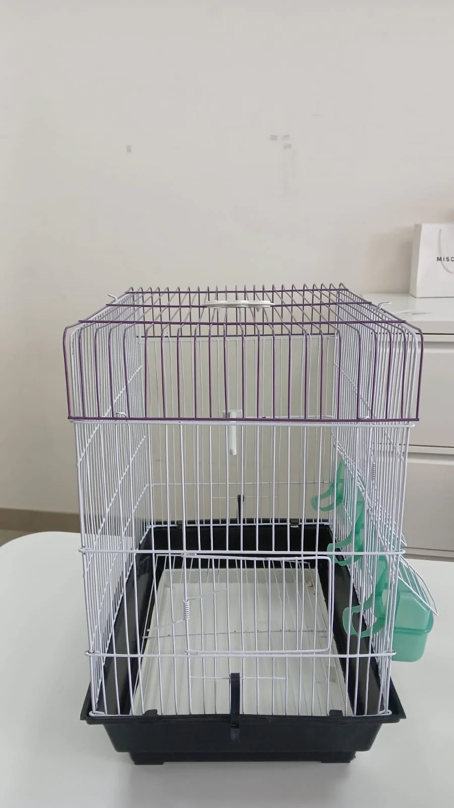 Portable Cage for Small birds - Image 3