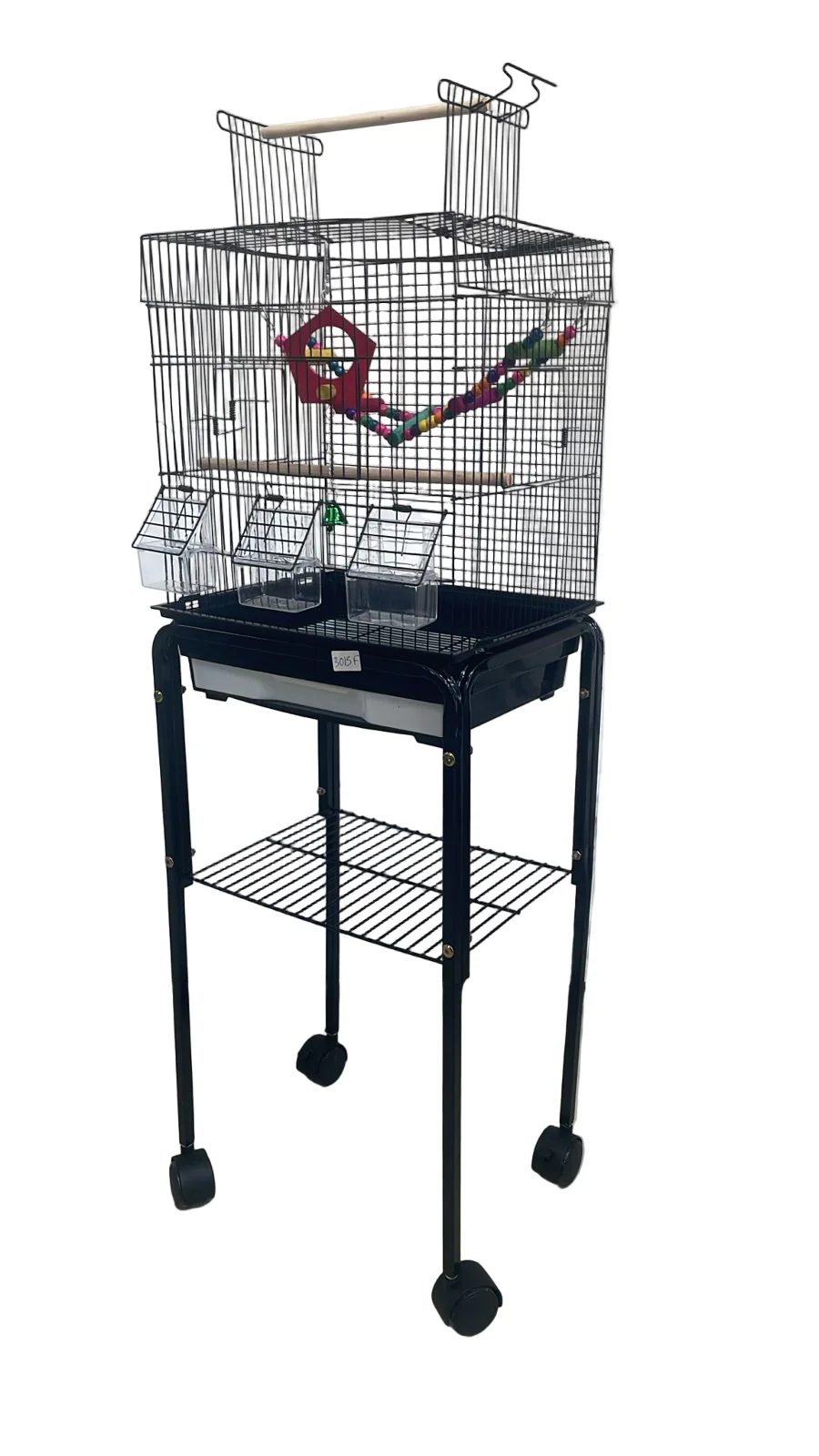 Bird Cage (35x35x112)