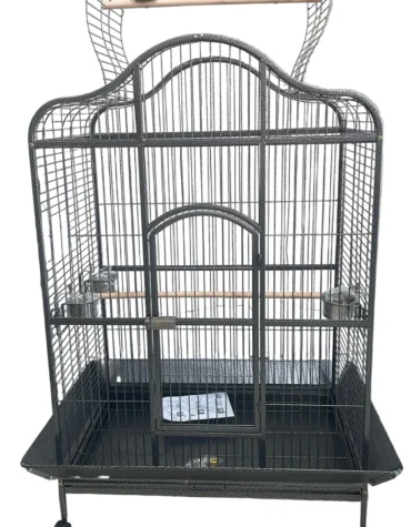 Tropical Bird Cage (104x70x185)