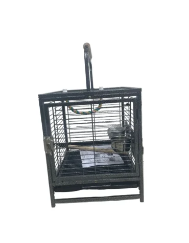 Bird Cage (48x38x64)