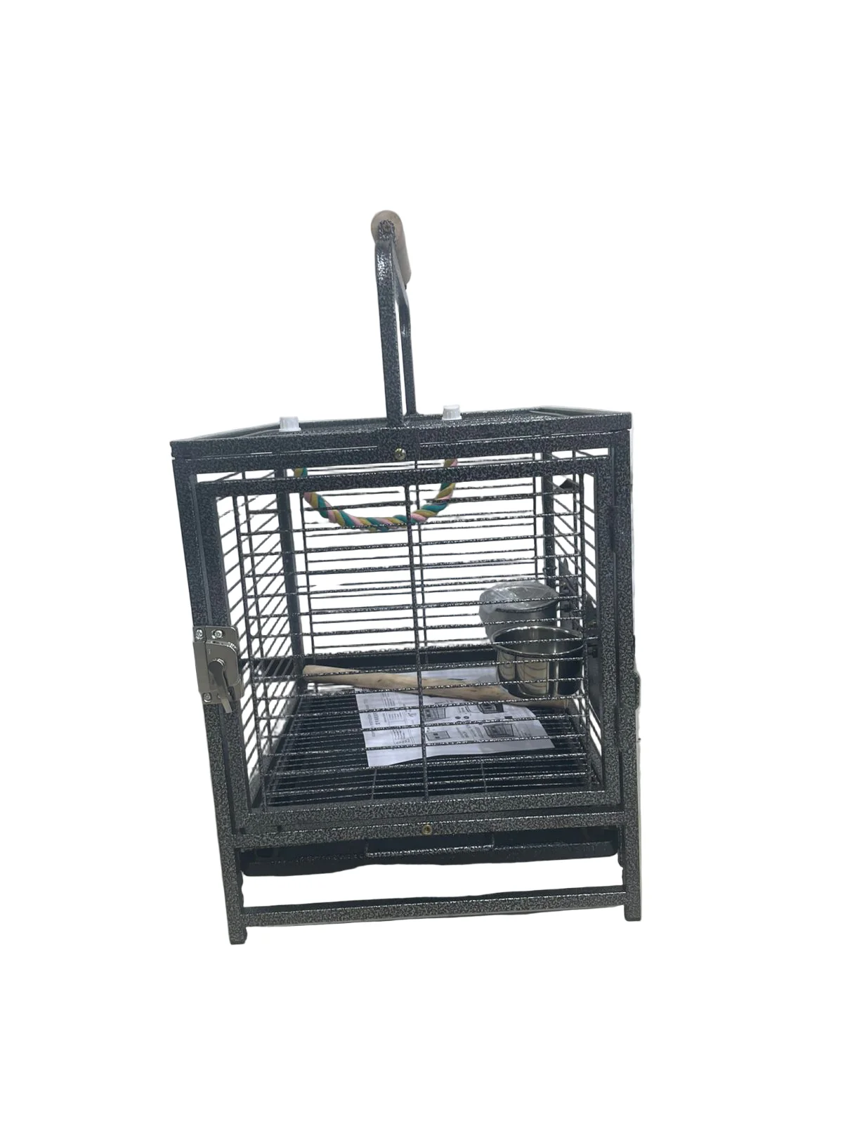 Bird Cage (48x38x64)