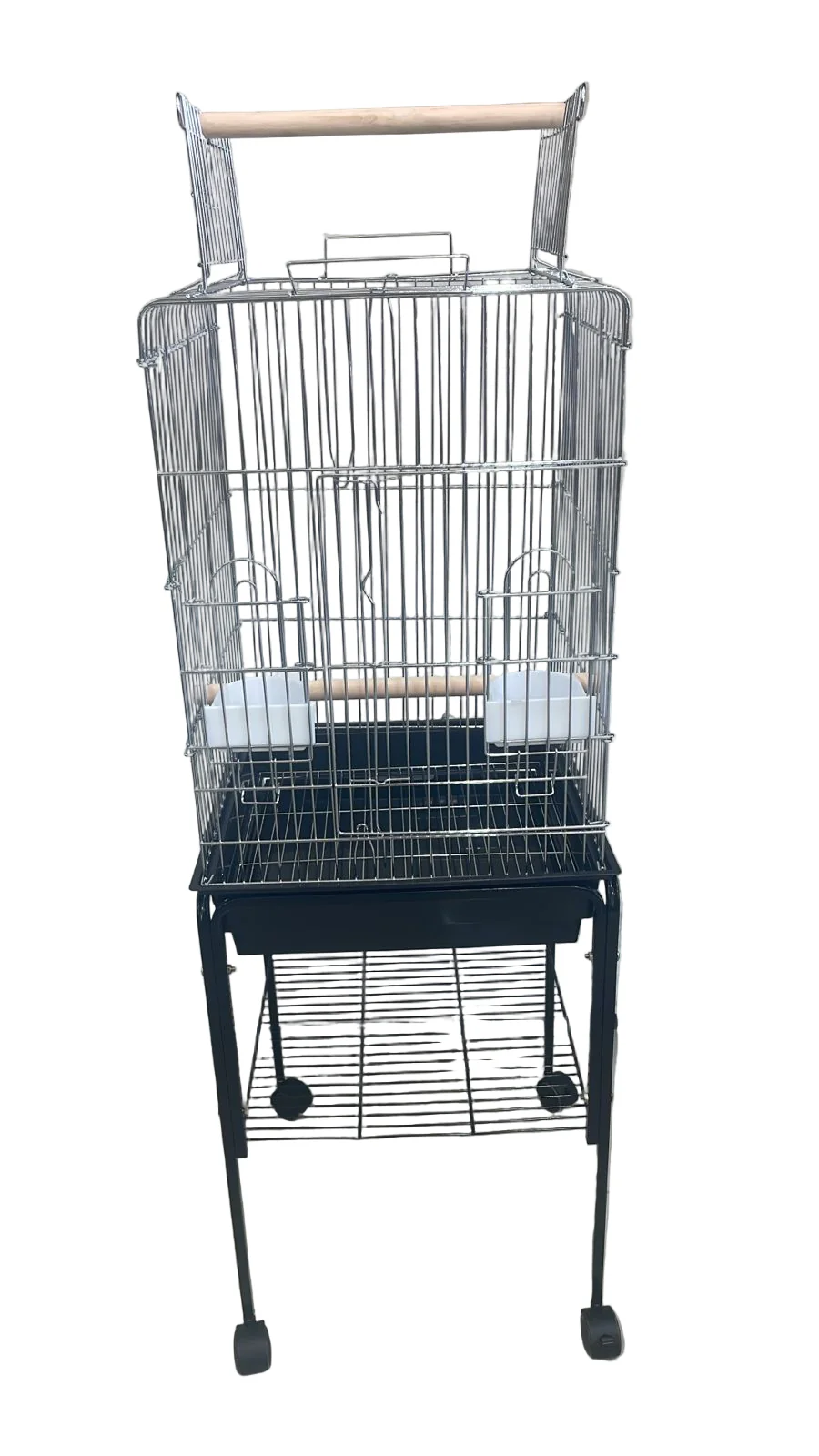 Tropical bird cage - Image 4