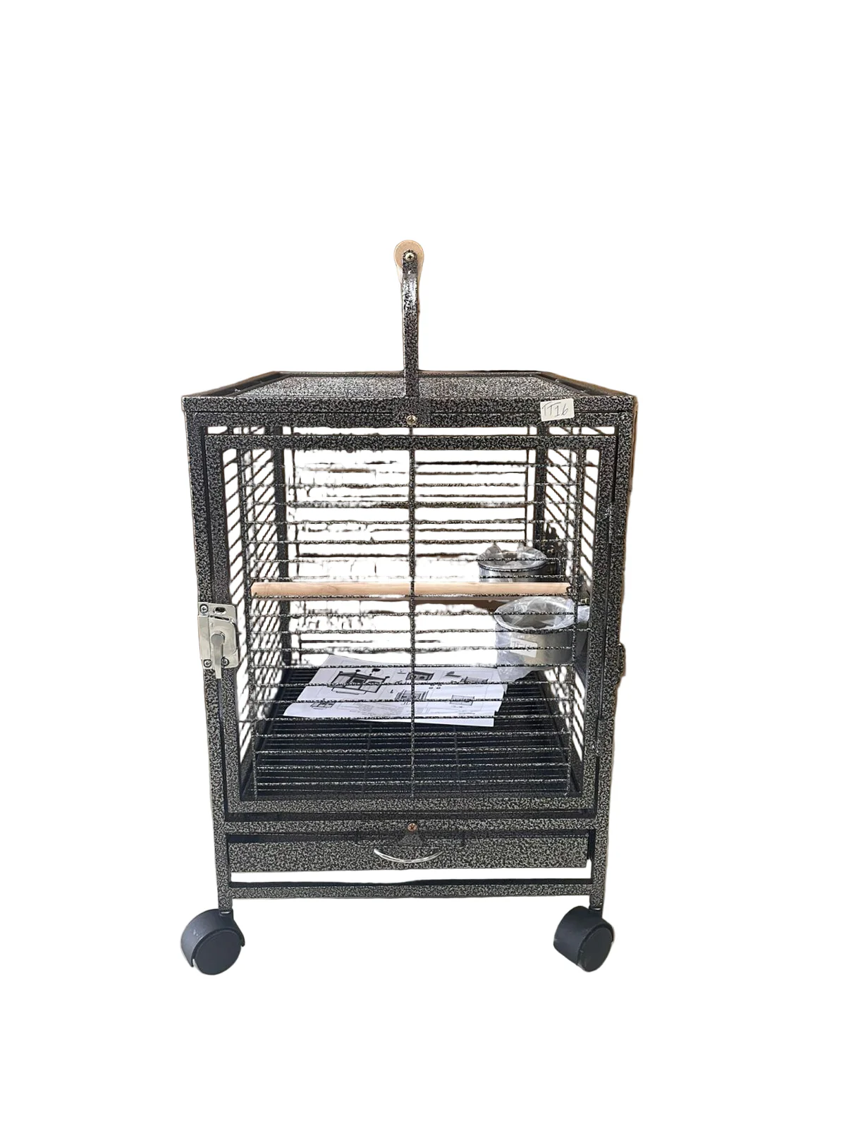 Bird Cage (52x42x75)