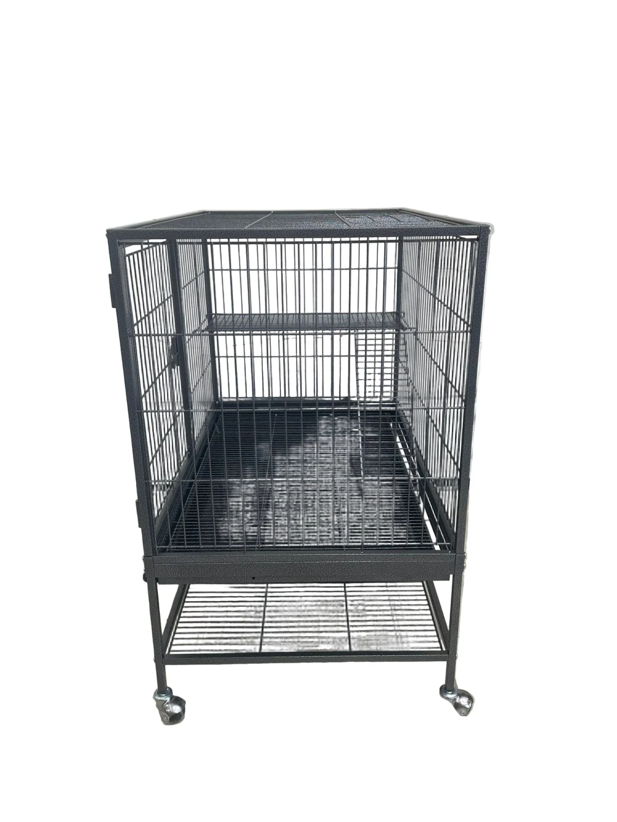 Pet Cage (79x53x85) - Image 2