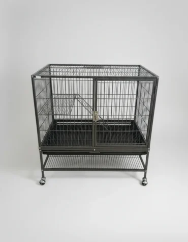 Pet Cage (79x53x85)